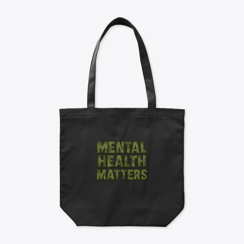 Mental Health Matters | Social Work