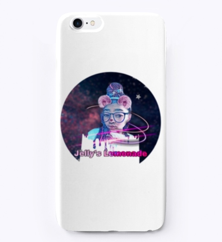  Jelly's Lemonade Merch