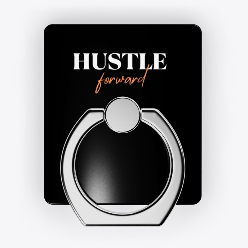Hustle Forward Collection