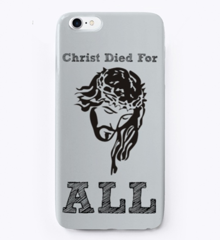 Christ Died For All