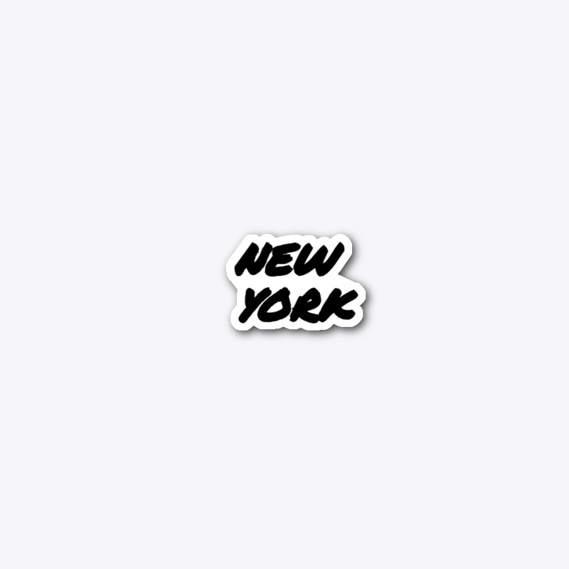 New York – Urban City Vibes Design