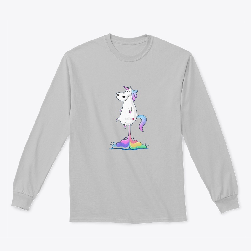Unicorn Fart
