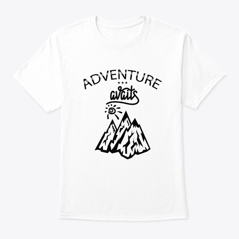 Adventure Waits