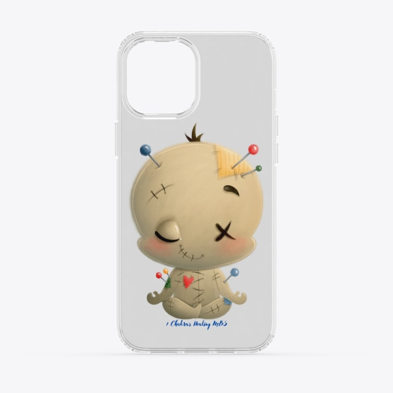 Voodoo Baby