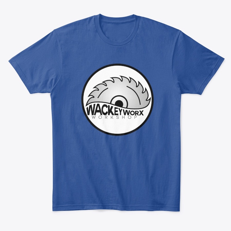 Wackey Worx Original