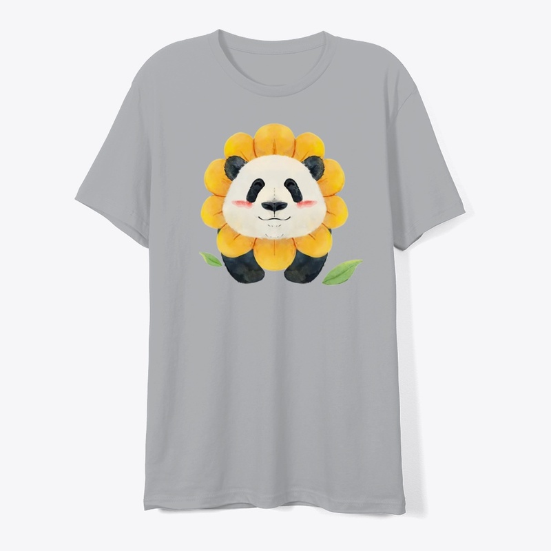  HUAHUA🐼Giant Panda