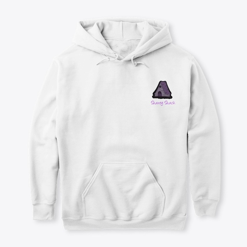 Shanty Shack (STAFF) Hoodie