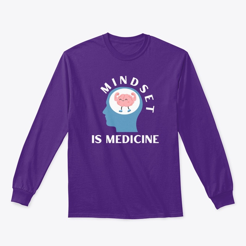 Mindset is Medicine