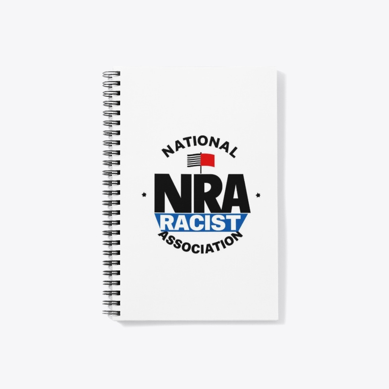 NRA Racism Parody Satire 