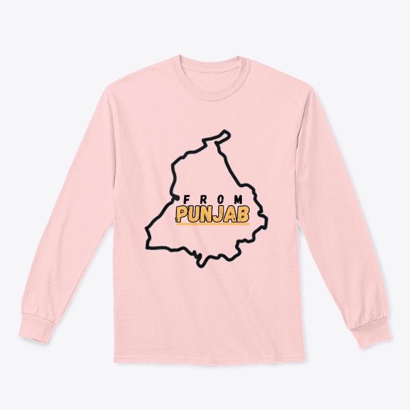 Punjab Lover