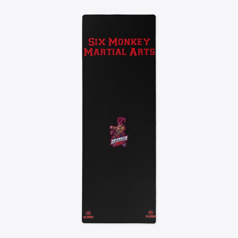 Drunken Monkey