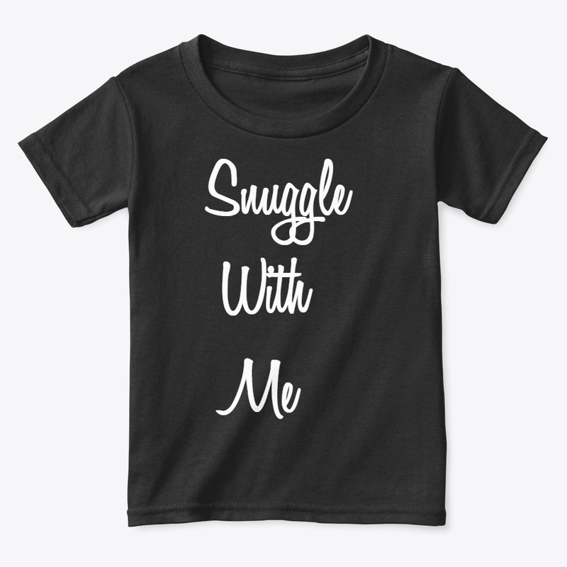 Snuggle With Me 