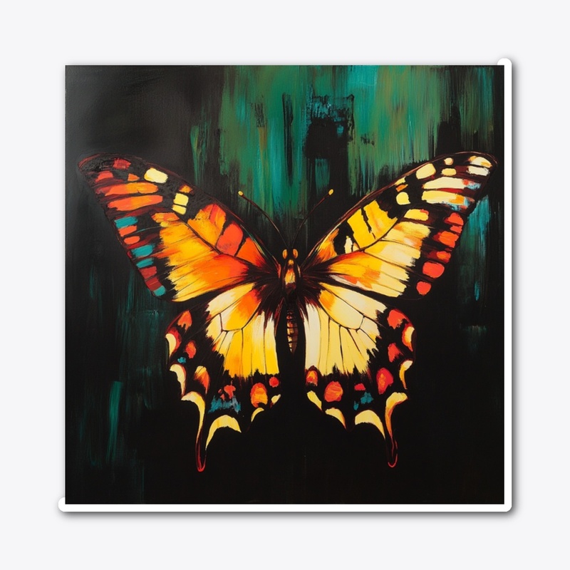 Butterfly