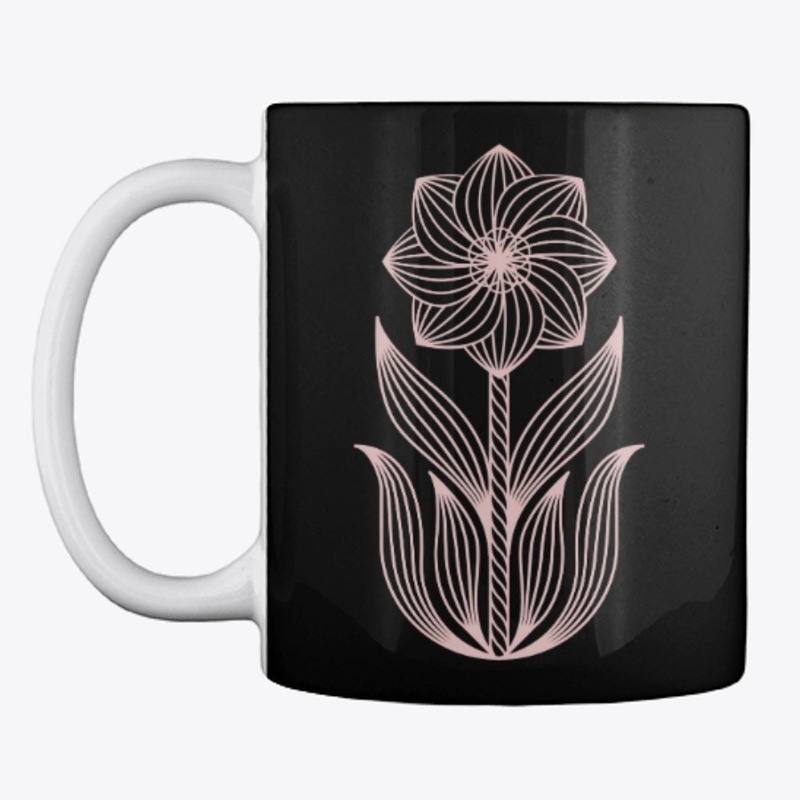 Wild Flower Feminist