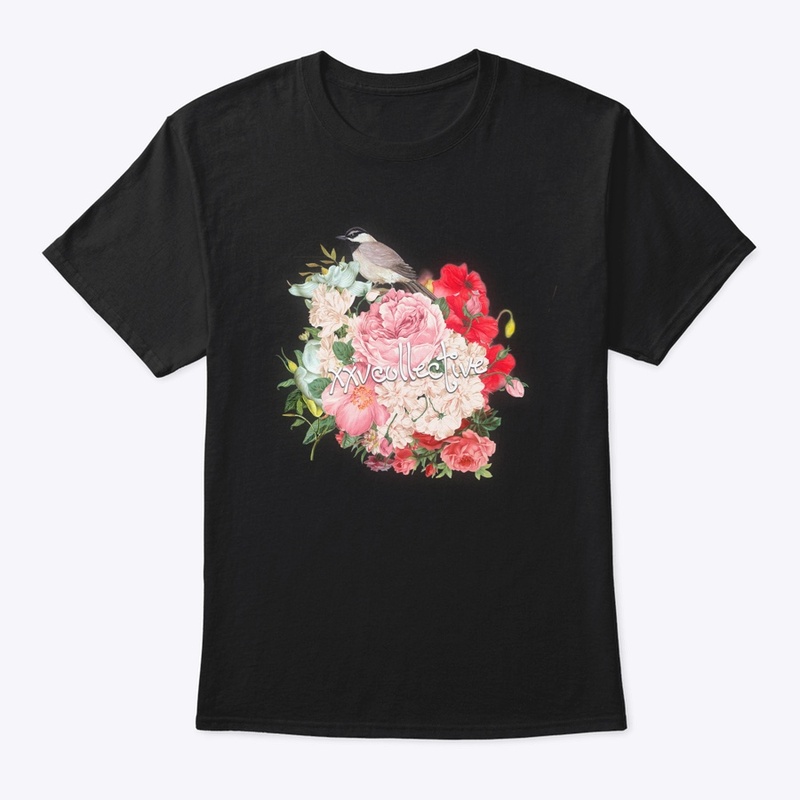 XXV - Flowers #4
