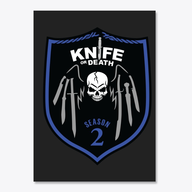 Knife or Death - Season 2