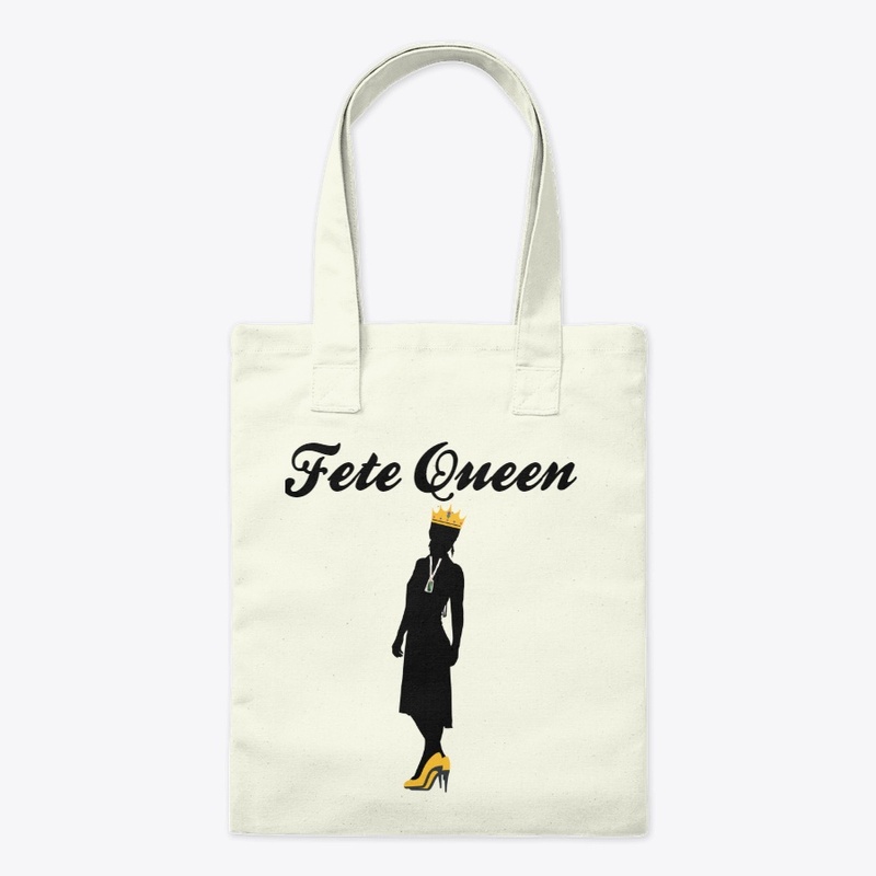 Fete Queen