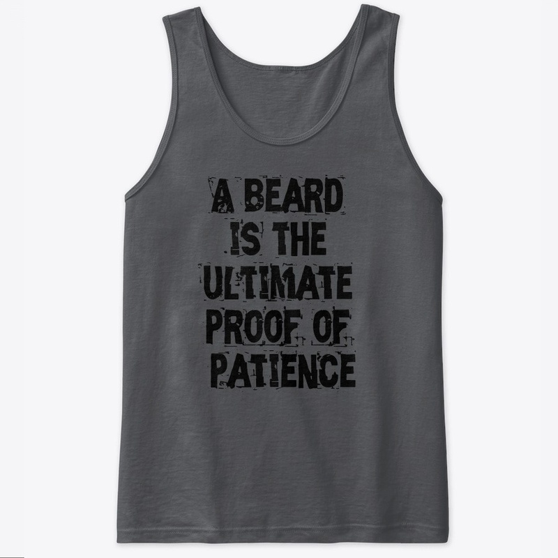 Kingly Beard