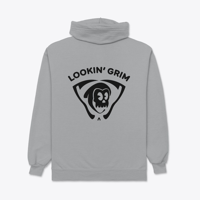 Lookin' Grim Original (Light)