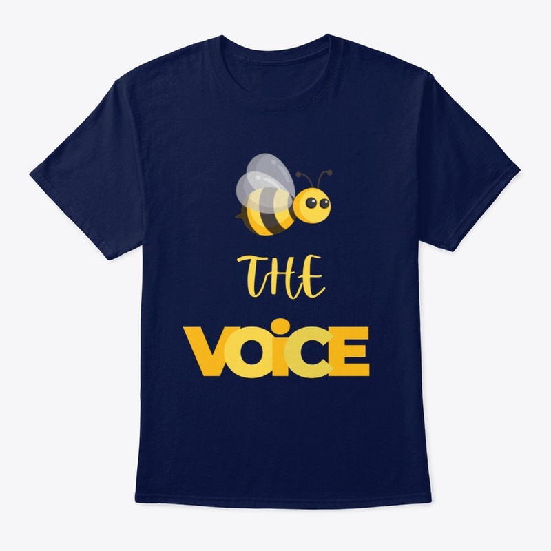 Bee the Voice