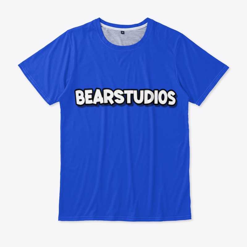 BearStudios Weed//Water 