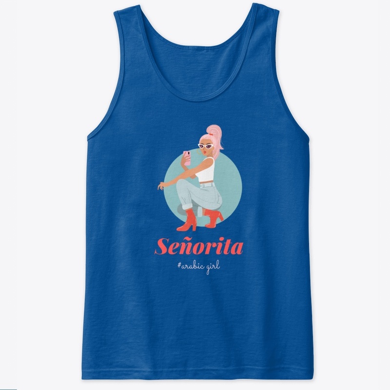SEÑORITA