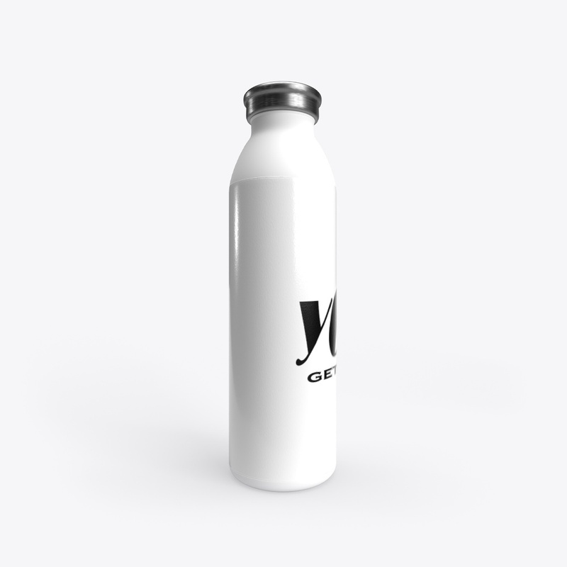 "YOGA-Get Going" Designs