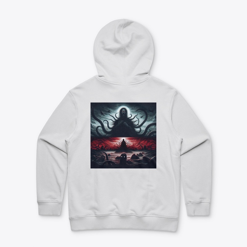 Ctulhus Scream Merchandise Series 2 