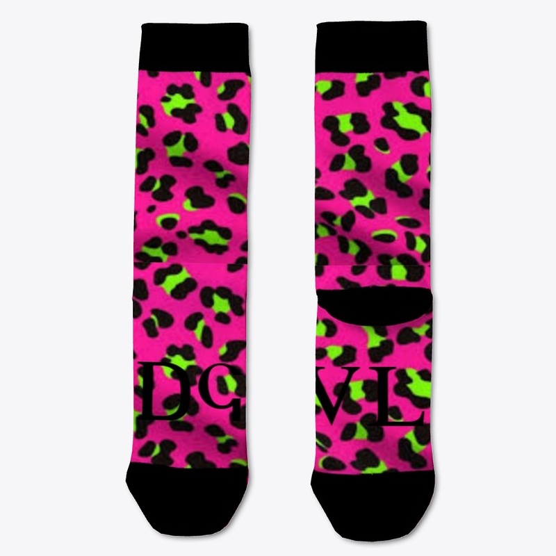 DirtyGirls4Lifeneon p cheeta