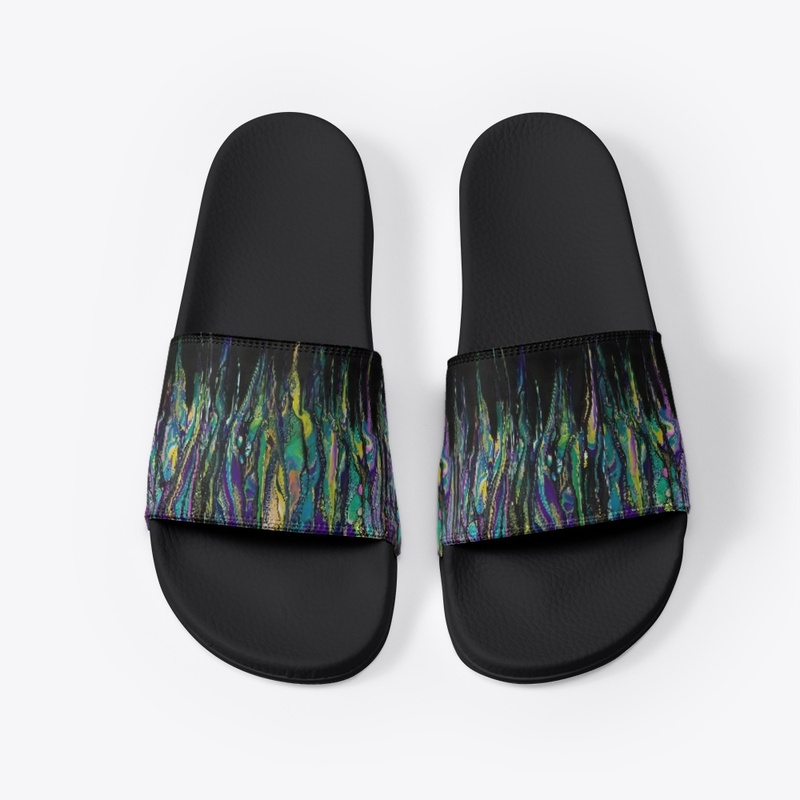 Jewel Grass 8691