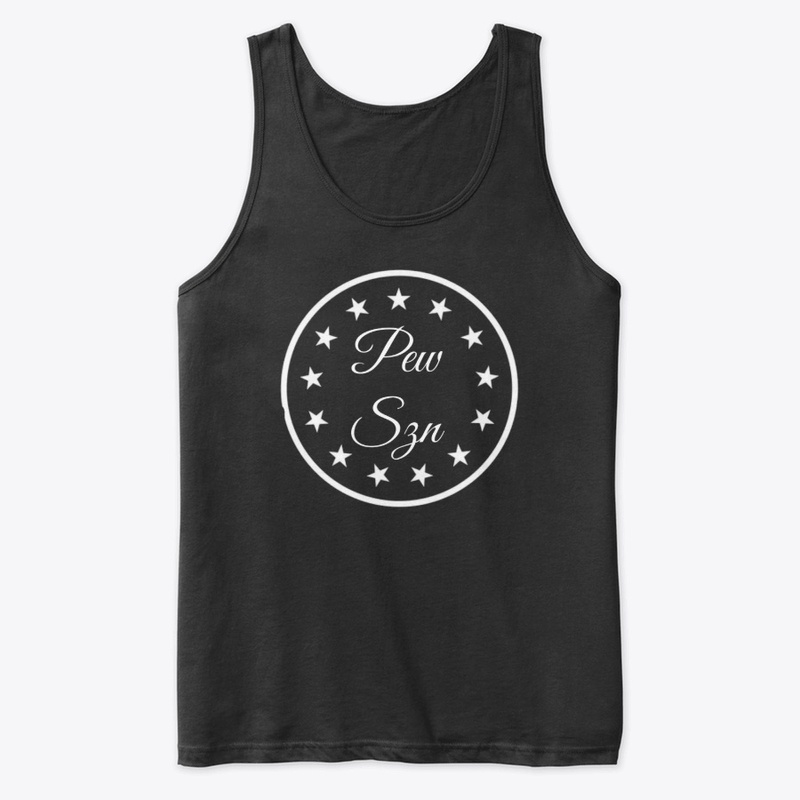 Pew Szn Ring of Stars