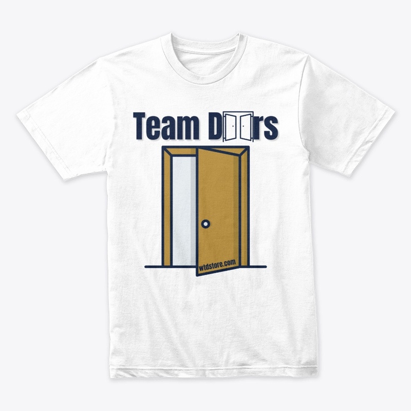 Team Doors