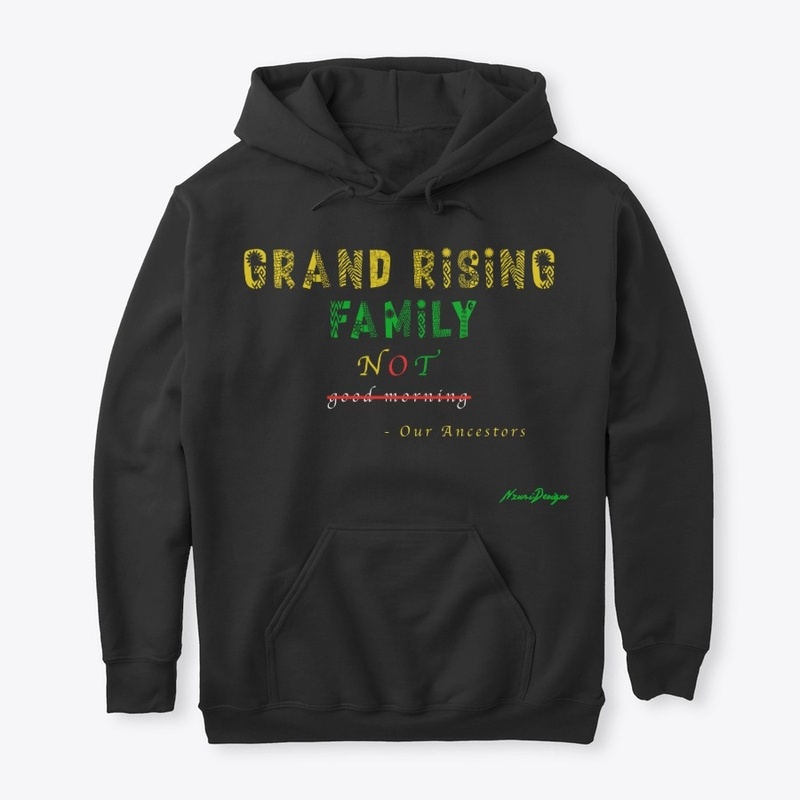 Grand Rising Family