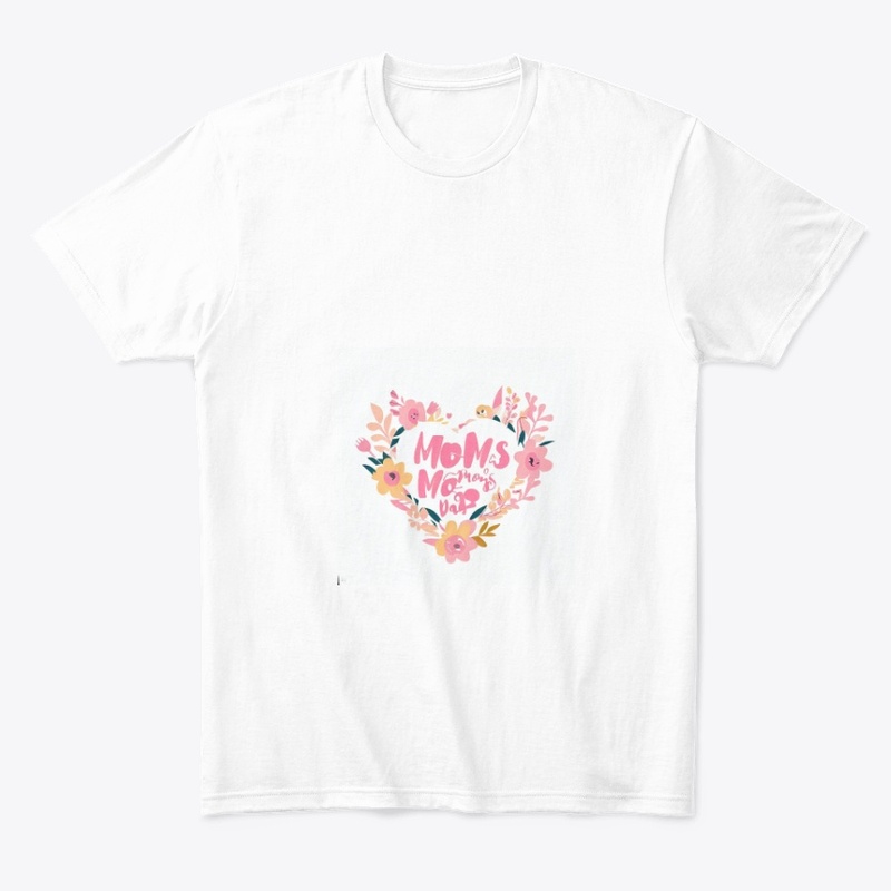 "A Mother's Sacrifice"