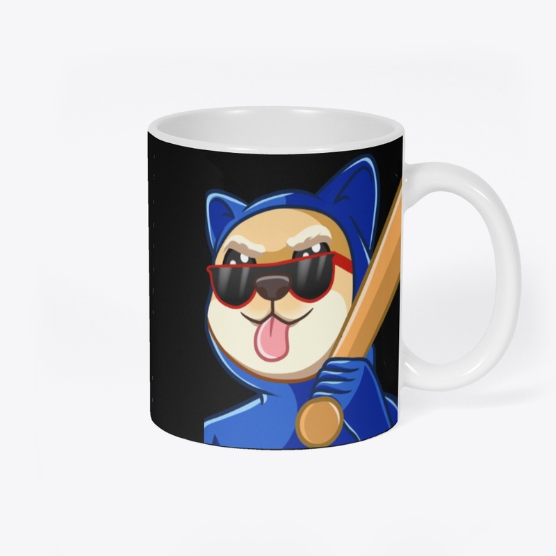 The Bonk Mug