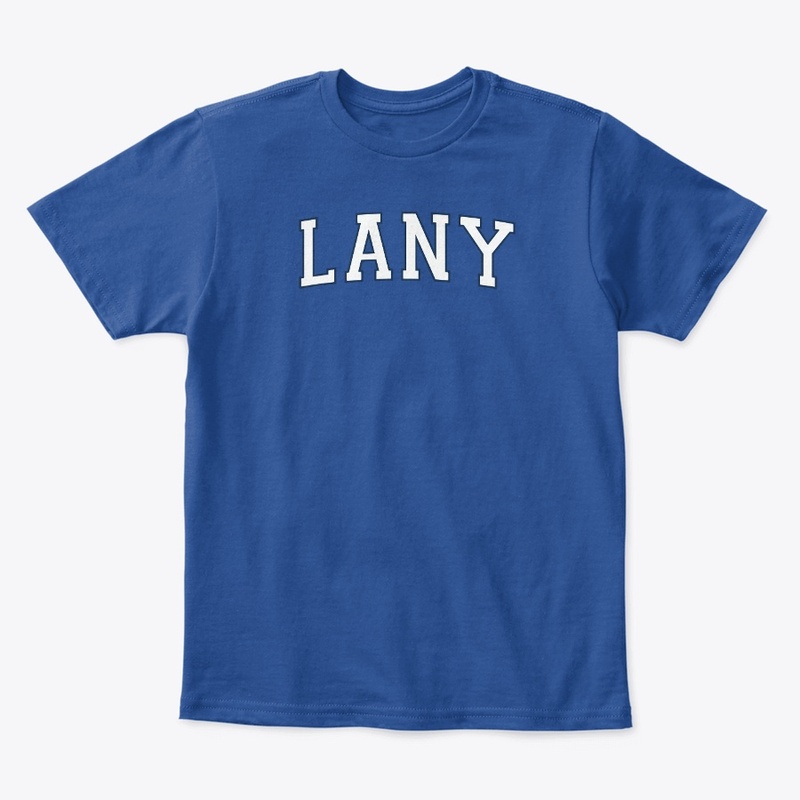 Lany Merch