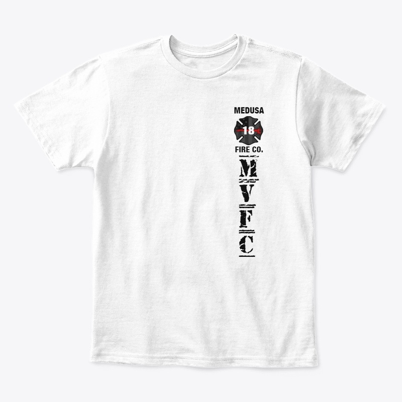 Medusa - MVFC 1
