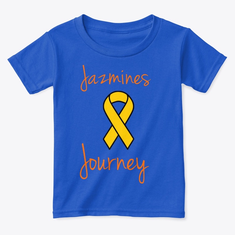 Jazmines Journey