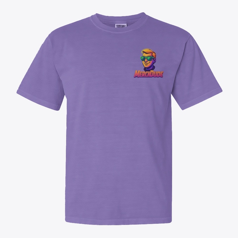 MerchDude