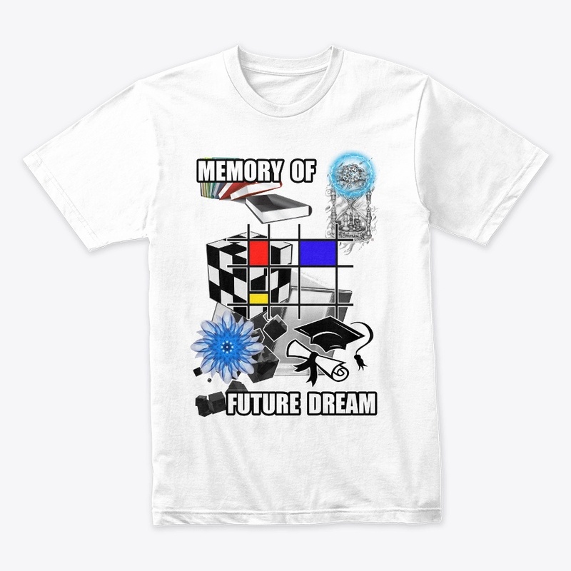 OpenLandd 119 - Memory Of Future Dream