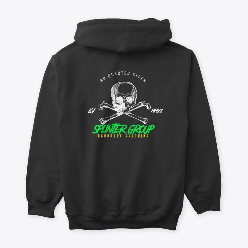 pirate skull and bones (dark)
