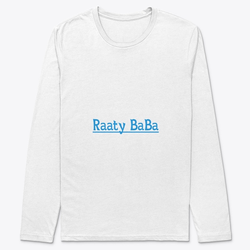 Raaty Baba 