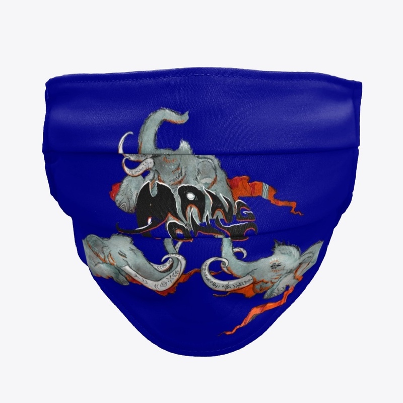 Mang  Ont-Mammoths