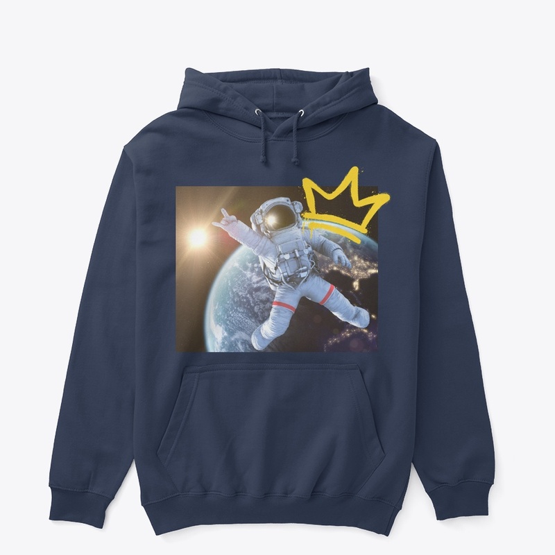 Space King