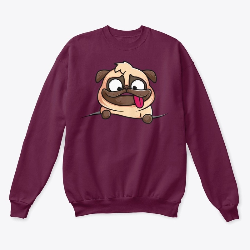 Pug Dog