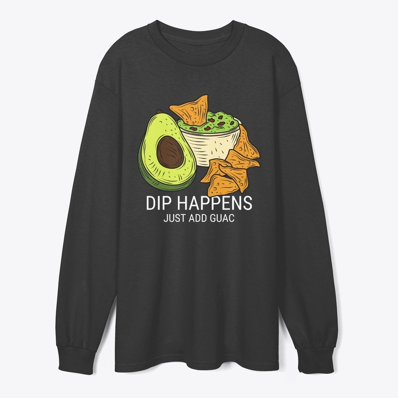 Dip Happens