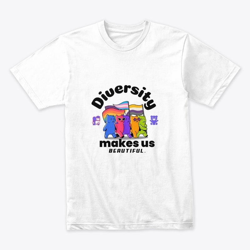 Support LGBTQ 