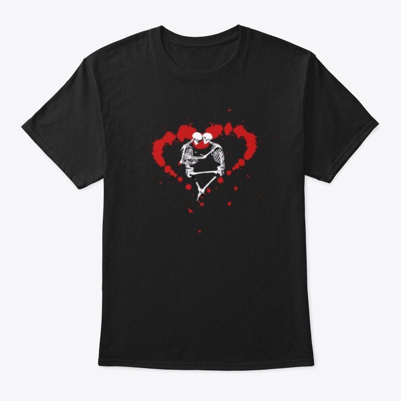 Rebellion Ink Eternal Lovers