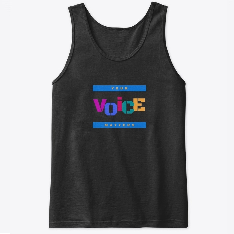 Be Heard