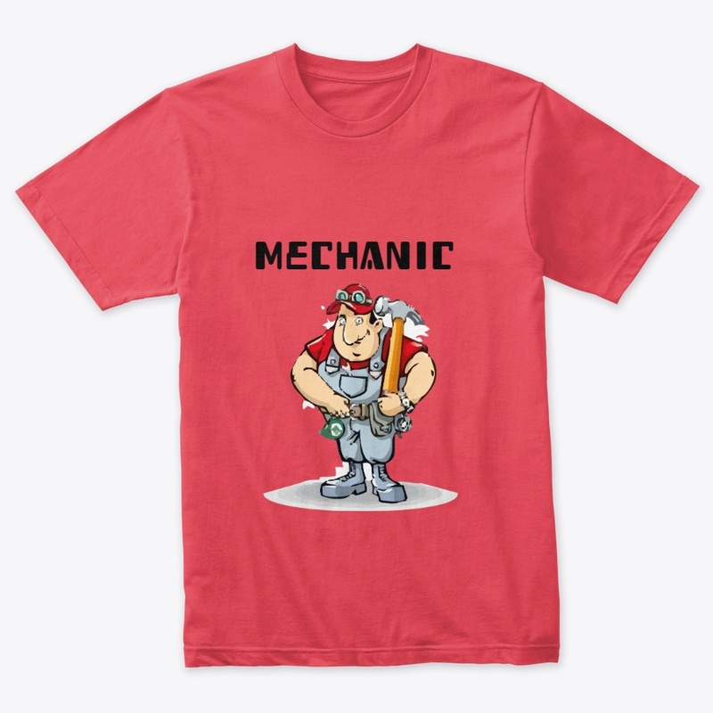 mechanic